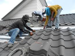 Best Roofing for New Construction  in New City, NY